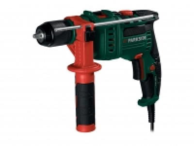 Parkside Hammer Drill £19.99