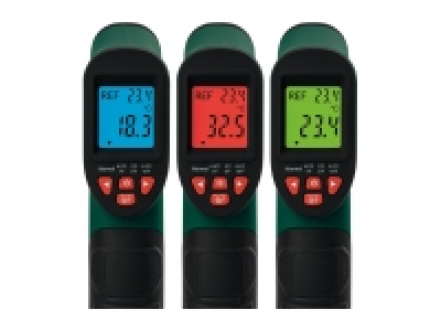Parkside Infrared Thermometer £14.99