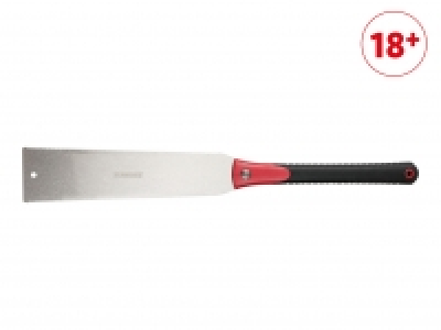 Parkside Japanese Saw £5.99