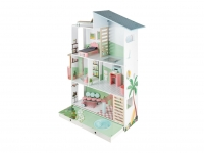 Lidl  Playtive Premium Dolls House