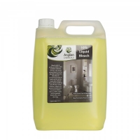 JTF  Anglian Chemicals Thick Bleach 5L