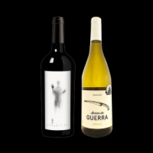 Dark Apparition Alicante Bouchet & Guerra De Pura Cepa Godel £7.49