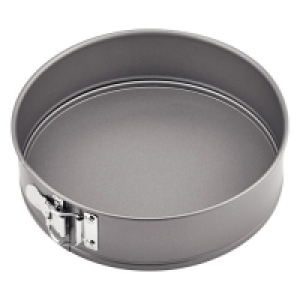 Partridges Judge Judge 9 inch Round Cake Tin - Loose Base - Non Stick - Sprin