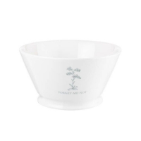 Partridges Mary Berry Mary Berry English Garden Collection Forget-Me-Not Serving B
