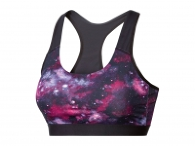 Crivit Sports Bra £6.99
