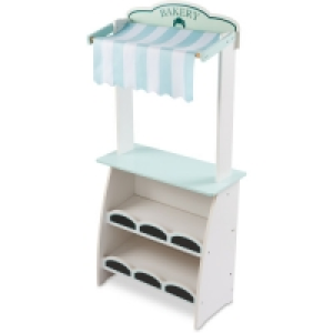 Little Town Wooden Playshop/Theatre