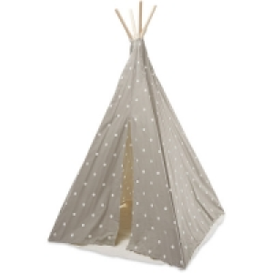 Little Town Kids Polka Dot Teepee