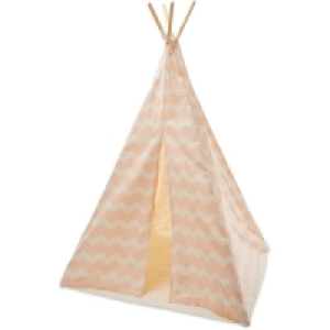 Little Town Kids Chevron Teepee