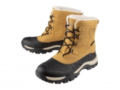 Livergy Mens Winter Boots £16.99