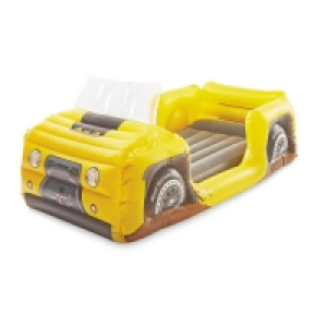 Kids 4x4 Dreamchaser Airbed