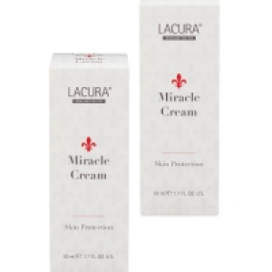 Lacura Miracle Cream 2 Pack