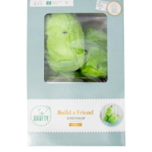 So Crafty Dinosaur Build-A-Friend £6.99
