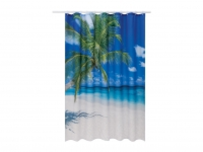 Miomare Shower Curtain £4.99