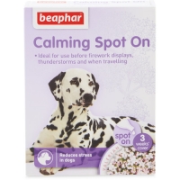 Aldi  Dog Calming Spot On