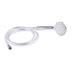 Multifunctional Shower Head 10cm