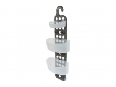 Miomare Shower Rack £4.99