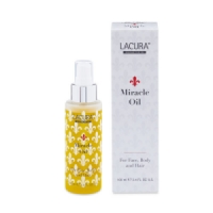 Lacura Miracle Oil Spray £4.99