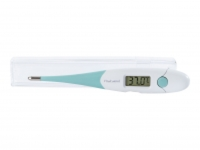 Sanitas Thermometer £2.99