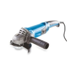 Aldi  Ferrex 1200W Angle Grinder