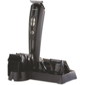 Visage Cordless Grooming Kit