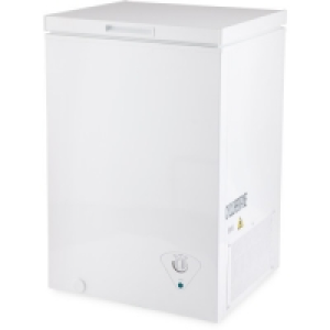 Ambiano Chest Freezer 99L
