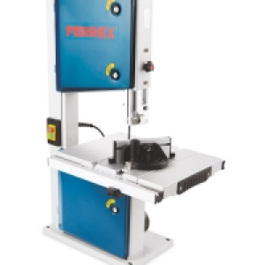 Aldi  Ferrex 10 Inch Bandsaw