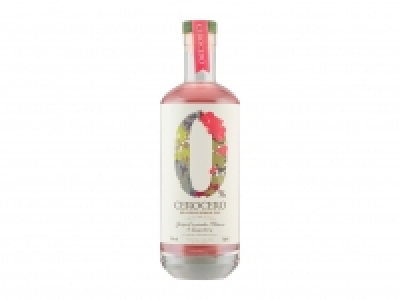 CeroCero Non-Alcoholic Pink Hibiscus & Lingonberry Gin £9.99