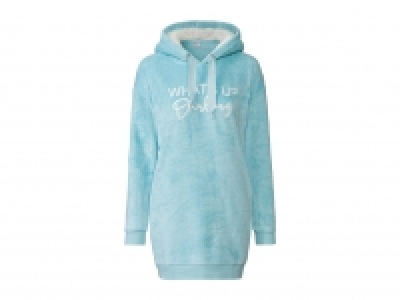 Esmara Ladies Oversized Hoodie Dress £9.99