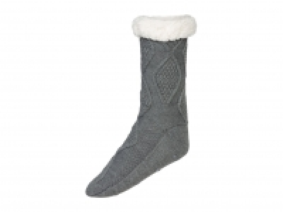 Livergy Mens Slipper Socks £3.99