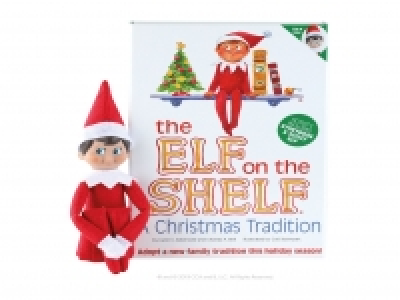 Lidl  The Elf on the Shelf A Christmas Tradition