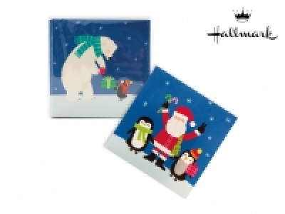 Hallmark Mini Christmas Cards