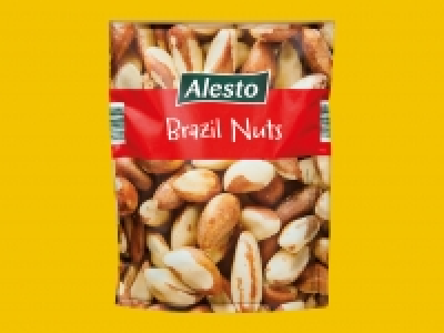 Alesto Brazil Nuts £1.19