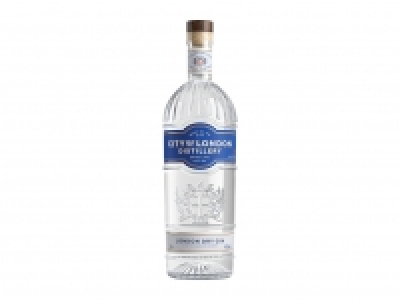 London Dry Gin