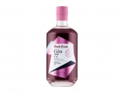 Lidl  Dark Fruit Gin 77