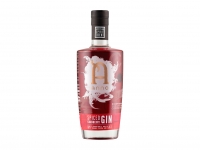 Lidl  Anno Spiced Cranberry Gin
