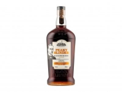 Peaky Blinder Black Spiced Rum £19.99