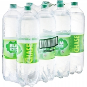 Elm Spring Sparkling Water 8x2L