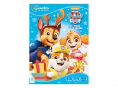 Kinnerton Childrens Advent Calendar £0.89
