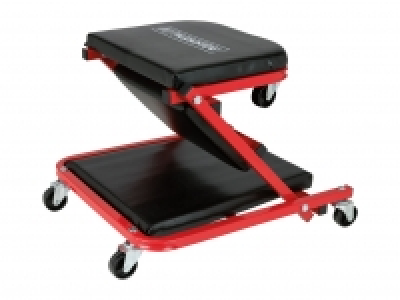 Parkside 2-in-1 Car Creeper and Stool £26.99