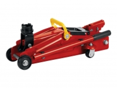 Lidl  Ultimate Speed Hydraulic Trolley Jack