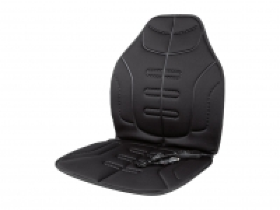 Ultimate Speed Heated Car Seat Cover £9.99
