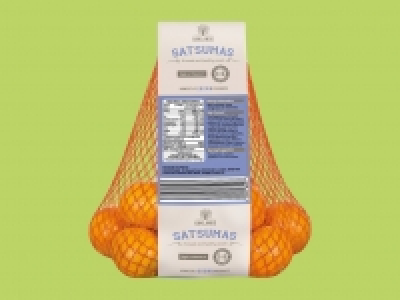 Lidl  Oaklands Satsumas