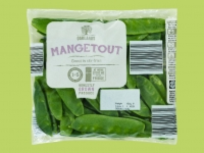 Oaklands Mangetout