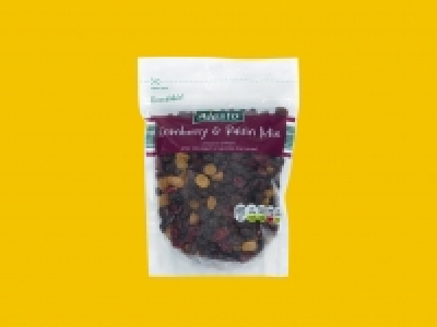 Alesto Dried Fruit Mix £0.79