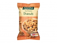 Lidl  Alesto Dry Roasted Peanuts