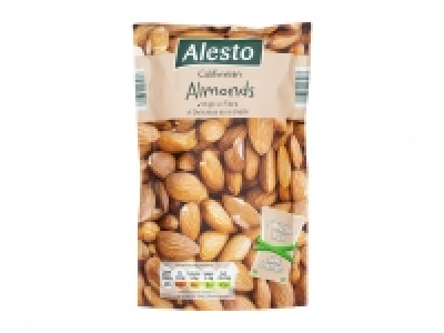 Alesto Almonds £1.19