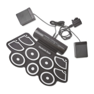 Electronic Drum Kit £39.99