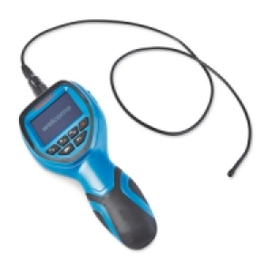 Ferrex Inspection Camera 8MB Memory