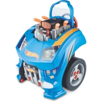 Aldi  Hot Wheels Toy Engine