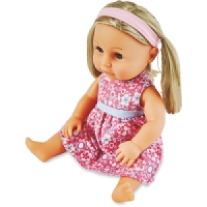 Tiny Tears Classic Blonde Doll &pound;16.99